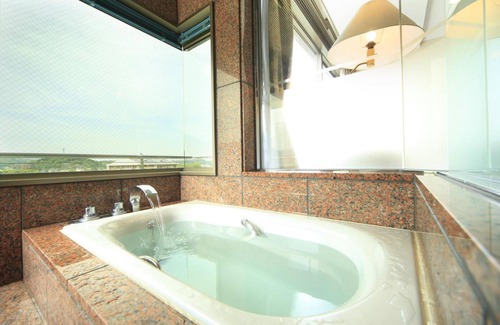 Ureshino House | Hotel Kasuien