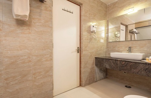 Sanchor Hotel | Hotel Kaushal International
