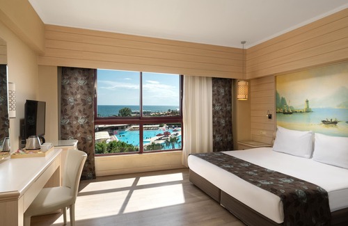 Belek Golf Area Resort | Hotel Kaya Belek - All Inclusive