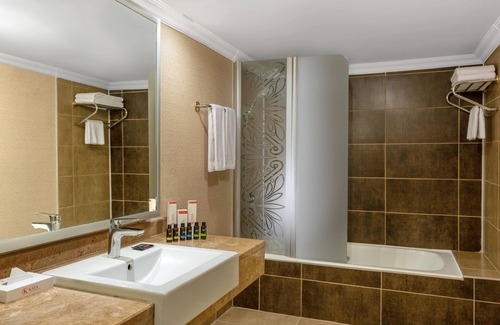 Belek Golf Area Resort | Hotel Kaya Belek - All Inclusive