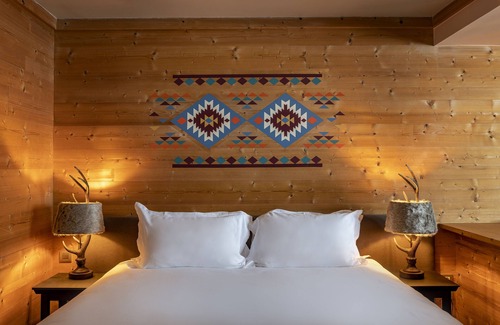Reberty Hotel | Hotel Kaya