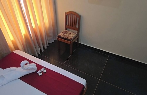 Srikalahasti Hotel | HOTEL KCR GRAND