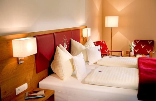 Russbach am Pass Gschuett Hotel | Hotel Kerschbaumer