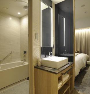 Chuo Hotel | Hotel Keihan Tsukiji Ginza Grande