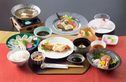 Hakodate Hotel | Hotel Keipu