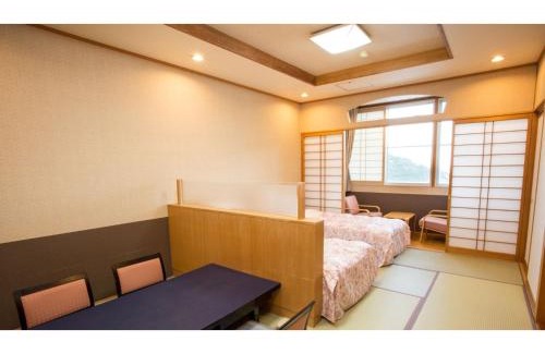 Hakodate Hotel | Hotel Keipu - Vacation STAY 11139v