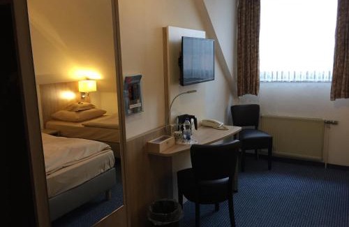 Kelkheim Hotel | Hotel Kelkheimer Hof
