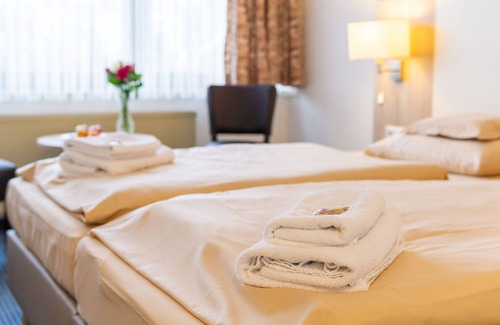 Kelkheim Hotel | Hotel Kelkheimer Hof
