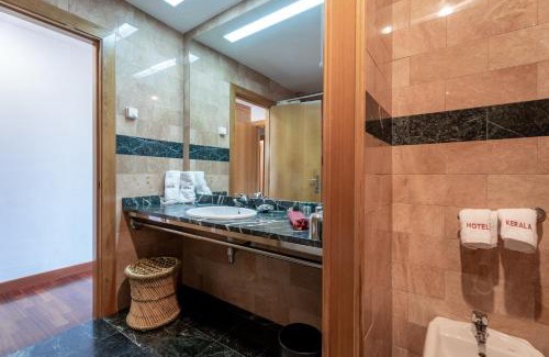San Esteban Hotel | Hotel Kerala