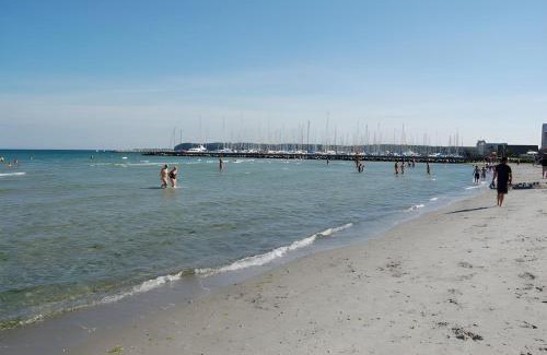 Kerteminde Hotel | Hotel Kerteminde Strand