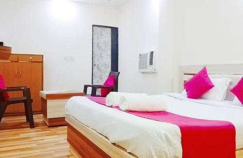 Ghaziabad Hotel | Hotel Keshav