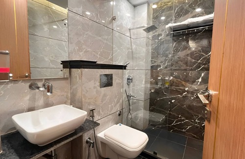 Gurugram Hotel | Hotel Keshav Residency Gurgaon