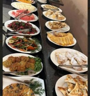 Turkestan Hotel | Hotel Khanaka