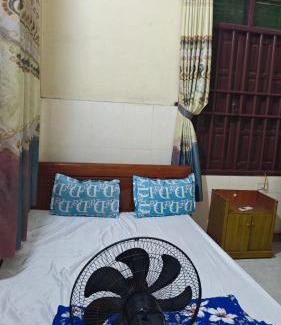Nga Son Hotel | Hotel KIỀU GIANG