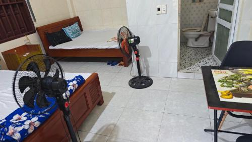 Nga Son Hotel | Hotel KIỀU GIANG