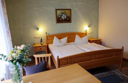 Mettendorf Hotel | Hotel Kickert
