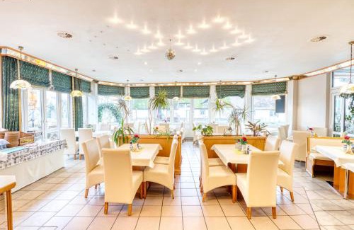 Rethwisch Hotel | Hotel Kiebitz an der Ostsee