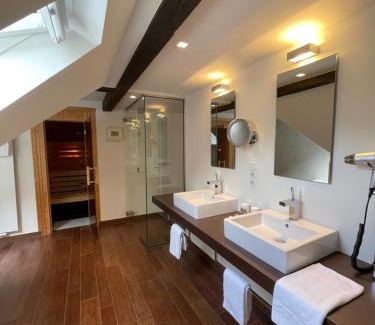Dusternbrook Hotel | Hotel Kieler Yacht-Club