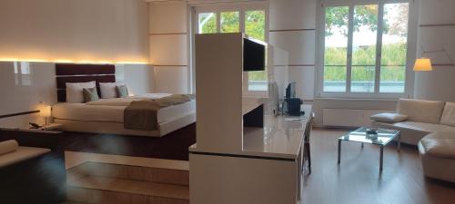 Dusternbrook Hotel | Hotel Kieler Yacht-Club