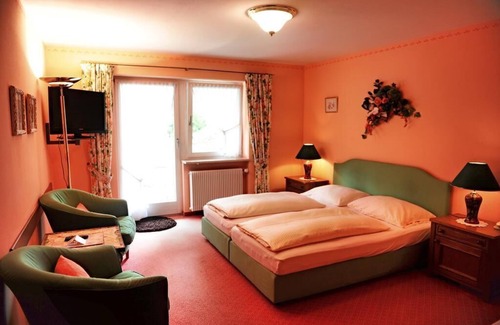 Dorf Hotel | Hotel Kienberger Hof
