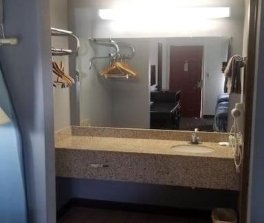 Stillwater Apartment | Hotel King Bed Hotel Room 114 Booking