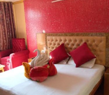 Shimla Hotel | Hotel King Palace ടhimla