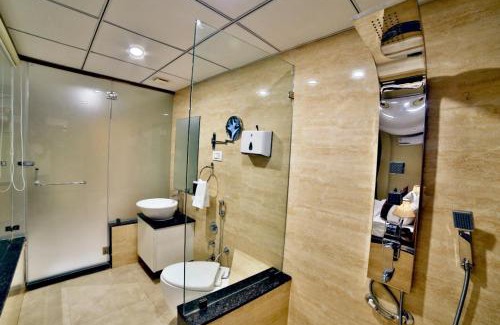 Surat Hotel | Hotel Kings Heritage Surat