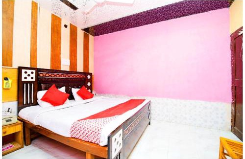 Raipur Maidan Hotel | Hotel Kiran Talai HP