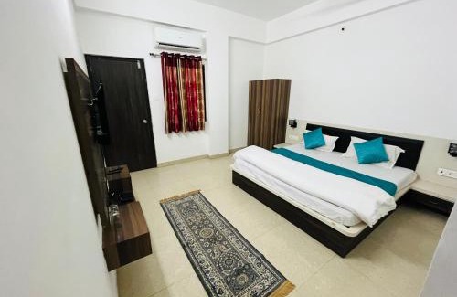 Bedla Hotel | Hotel Kirti Palace