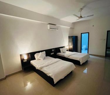 Bedla Hotel | Hotel Kirti Palace