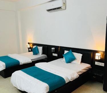 Bedla Hotel | Hotel Kirti Palace
