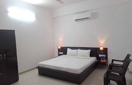 Bedla Hotel | Hotel Kirti Palace