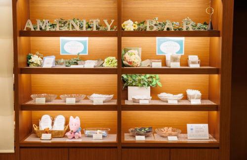 Kitano Hotel | Hotel Kitano Plaza Rokkoso