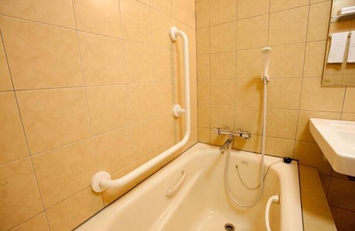 Kitano Hotel | Hotel Kitano Plaza Rokkoso