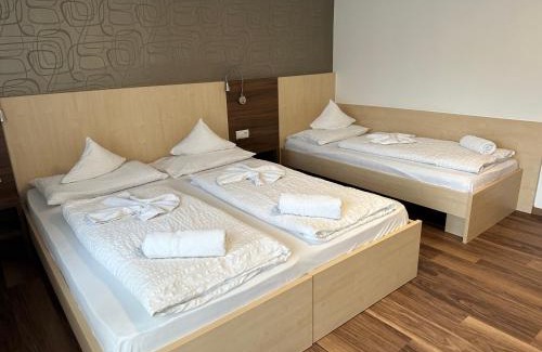 Vipiteno Hotel | Hotel Klammer