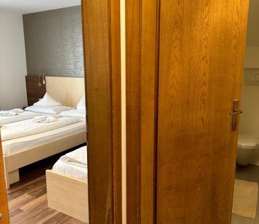 Vipiteno Hotel | Hotel Klammer