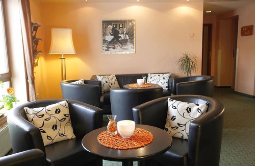 Kleefeld Hotel | Hotel Kleefelder Hof