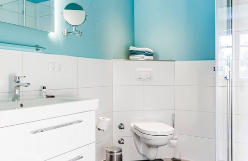 Friedrichstadt Hotel | Hotel Klein Amsterdam