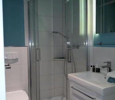 Friedrichstadt Hotel | Hotel Klein Amsterdam