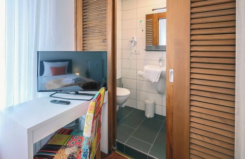 Saarlouis Hotel | Hotel kleiner Markt Saarlouis