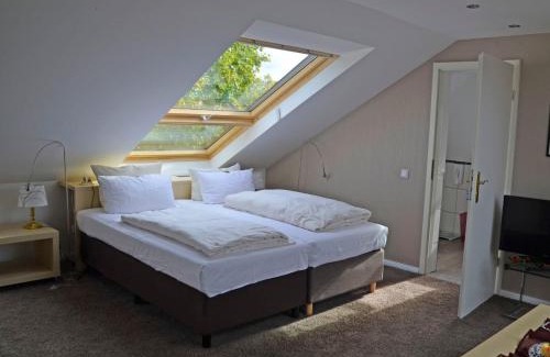 Mitte Hotel | Hotel Kleiner Riesen
