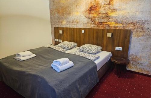 Penzing Hotel | Hotel Klimt
