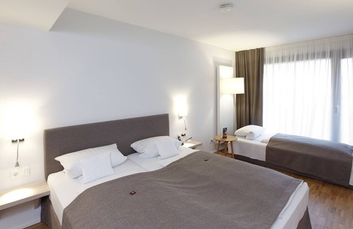 Alsfeld Hotel | Hotel Klingelhöffer