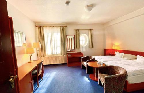 Emsdetten Hotel | Hotel Kloppenborg