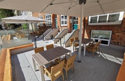 Luebeck Old Town Hotel | Hotel KO15