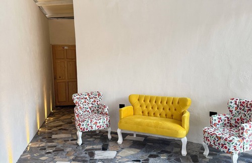 Izamal Hotel | Hotel Kocai Izamal