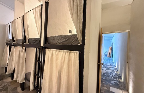 Izamal Hotel | Hotel Kocai Izamal