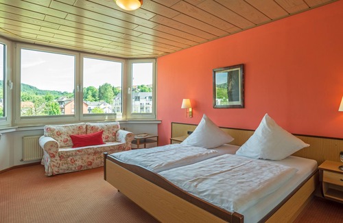 Irrel Hotel | Hotel Koch Schilt