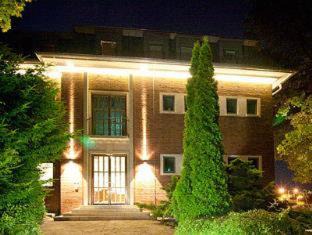 Broich Hotel | HOTEL KOCKS am Mühlenberg