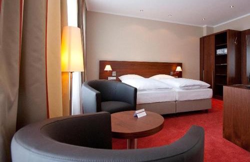 Broich Hotel | HOTEL KOCKS am Mühlenberg